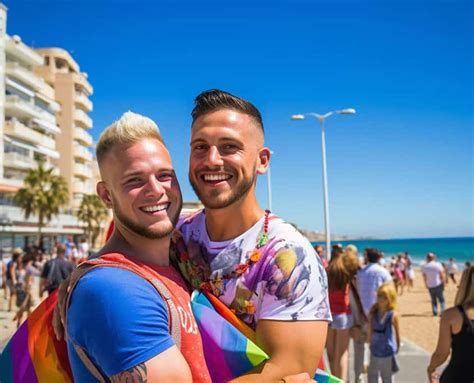 Guía Gay de Torremolinos 2024